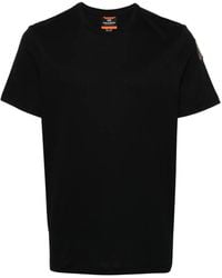 Parajumpers - Shispare Cotton T-Shirt - Lyst