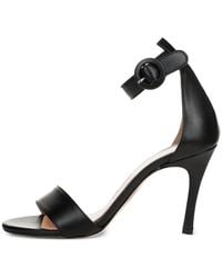 Poche Paris - Ankle-Strap Sandals - Lyst