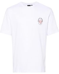 Daily Paper - Identity T-Shirt - Lyst