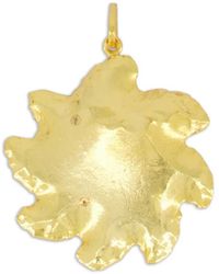 Sylvia Toledano - Sol Necklace Charm - Lyst