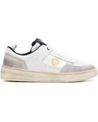 Bally - Riweira-fo Low-top Sneakers - Lyst