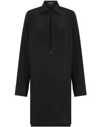 Tom Ford - Tunic Dress - Lyst