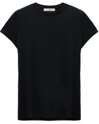 Dorothee Schumacher - ラウンドネック Tシャツ - Lyst