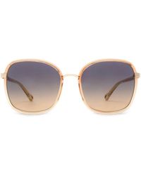 Chloé - Lunettes De Soleil Ch0031S - Lyst