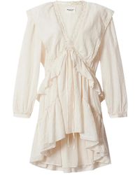 Isabel Marant - Mini Dress - Lyst