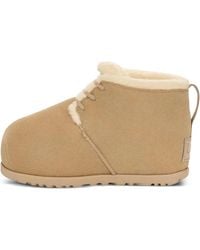 UGG - Bottines Pumped À Lacets - Lyst