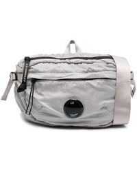 C.P. Company - Nylon B Crossbody Pack Bags - Lyst