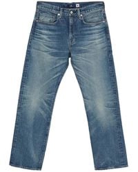 Levi's - Logo-Patch Jeans - Lyst