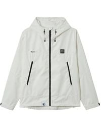 Chocoolate - Veste Zippée À Capuche - Lyst