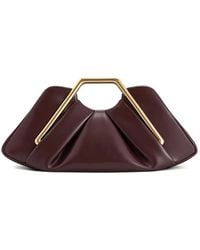 JW PEI - Lila Clutch Bag - Lyst