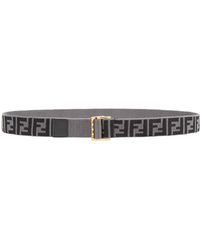 fendi designer belt