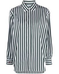 Polo Ralph Lauren - Chemise rayée à manches longues - Lyst