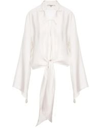 MANURI - Ami Shirt - Lyst