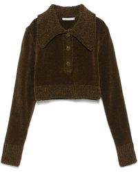 Cecilie Bahnsen - Calla Sweater - Lyst