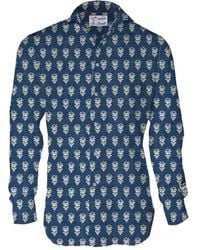 Mc2 Saint Barth - フローラル シャツ - Lyst