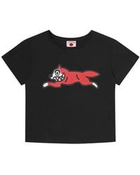 ICECREAM - Graphic-Print T-Shirt - Lyst