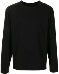 3.1 Phillip Lim - Logo Patch Detail T-Shirt - Lyst