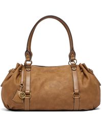 Liu Jo - Large Shoulder Bag - Lyst