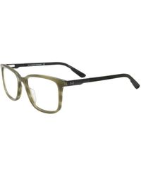 Under Armour - Brille Mit Eckigem Gestell - Lyst