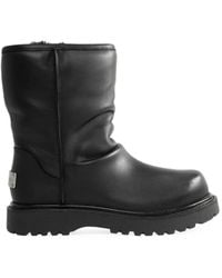 UGG - X Willy Chavarria Relaxed Boots - Lyst