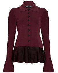 Proenza Schouler - Martina Jacket - Lyst