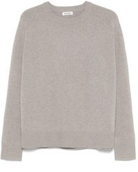 Soft Goat - Cashmere Jumper - Lyst