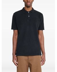 Hanover - Sunwashed Staple Polo Shirt - Lyst