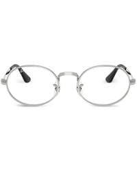 Ray-Ban - Rb3931V Optics By A$Ap Rocky Glasses - Lyst