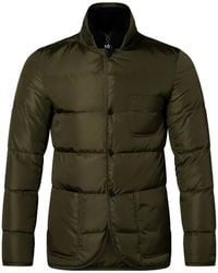 Perfect Moment - Après Moment Down Jacket - Lyst