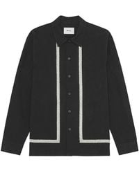 NN07 - Reed Shirt - Lyst