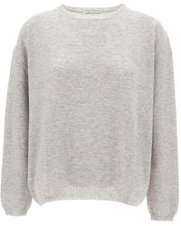 #MSM - Cashmere Sweater - Lyst
