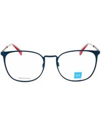 Gap - Round-Frame Glasses - Lyst