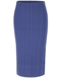 DIESEL - -Zinia" Skirt - Lyst