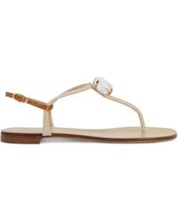 Giuseppe Zanotti - Jeleena サンダル - Lyst