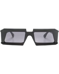 Kuboraum - X20 Geometric-frame Sunglasses - Lyst