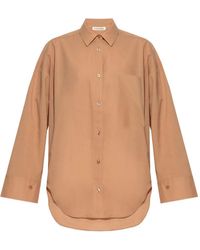 By Malene Birger - Derris Shirt - Lyst