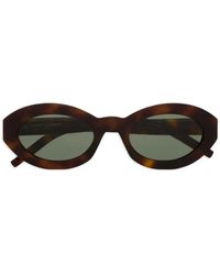 Saint Laurent - Ysl Sl M136 Sng - Lyst