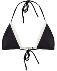 Bondeye - Bikini Met Kralen Afwerking - Lyst