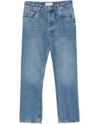 Studio Nicholson - X Aaron Levine Winslow Jeans - Lyst