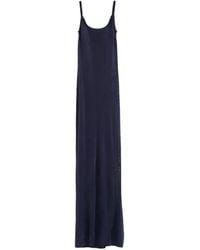 Jacquemus - Vestido Estilo Body Nodo - Lyst