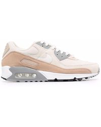 Nike Air Max 90 Premium Sneakers for Men - Up to 20% off at Lyst.com
