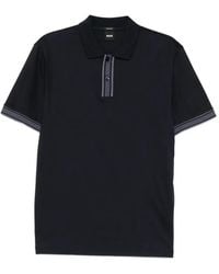 BOSS - Polo H-Parlay - Lyst