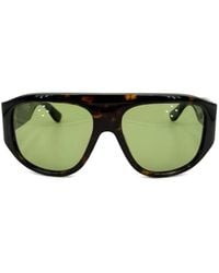 Retrosuperfuture - Biscotto Sunglasses - Lyst