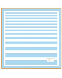 Jacquemus - The Striped Scarf - Lyst