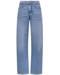 Seventy - Vaqueros Capri - Lyst