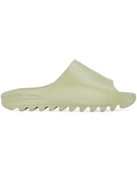Yeezy - 'Resin' Foam Slides - Lyst