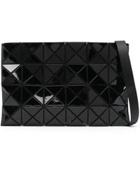Issey Miyake - Lucent Schultertasche - Lyst
