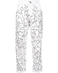 Philipp Plein - Jeans - Lyst