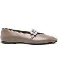 Giuseppe Zanotti - Ballerine Georgia Bow - Lyst