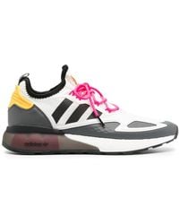 adidas - X Ninja Time Zx 2K Boost Sneakers - Lyst